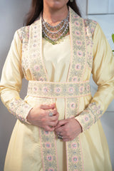 Fozia Khalid | Dilkash Festive Wear 25 | Sahar