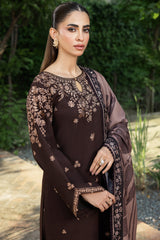 Farasha | Eminence Khaddar 25 | Woodmist