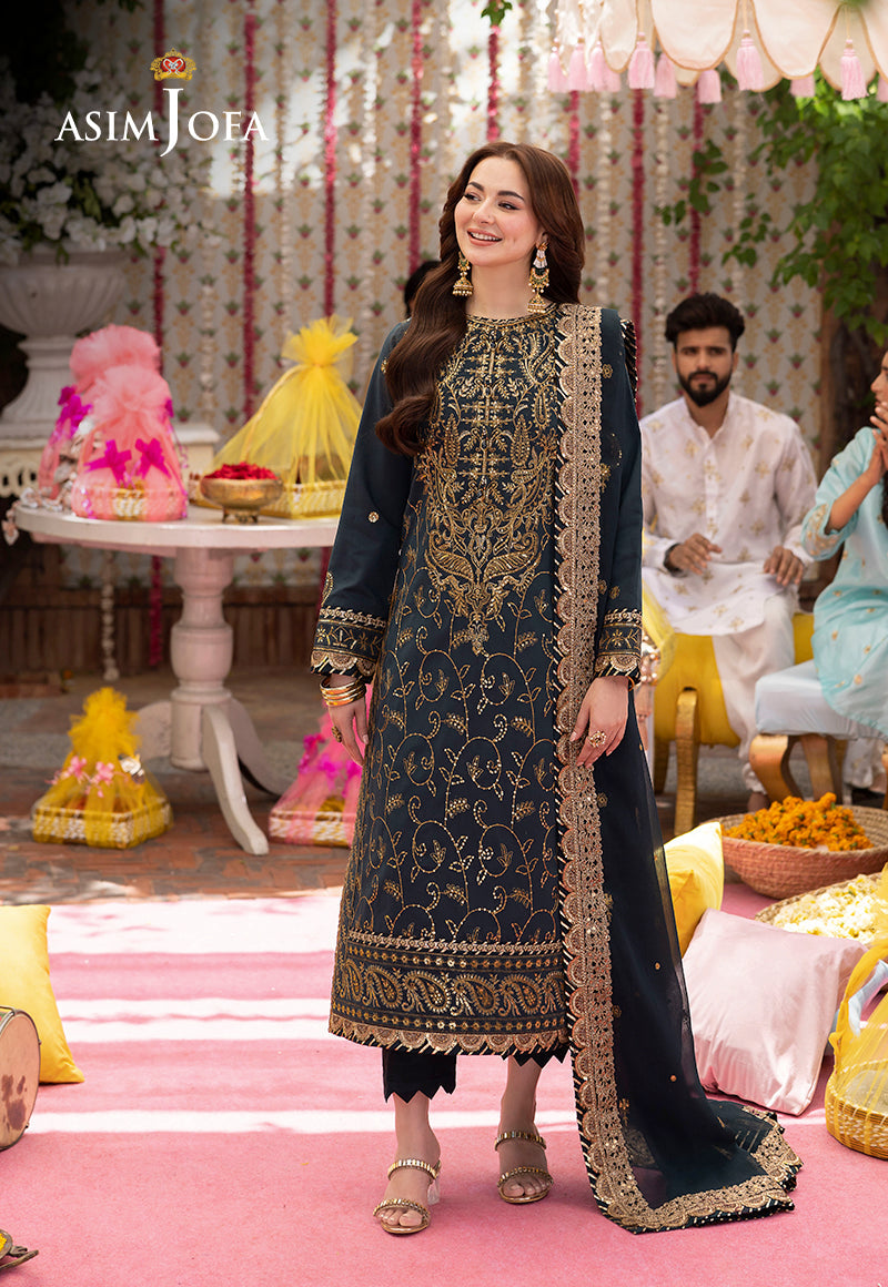 Asim Jofa | Jag Mag Formals | AJMJ-04