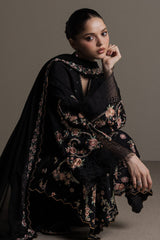 Zara Shahjahan | Festive 26 | Shaam