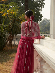 Caia | Haute Couture | Rosette