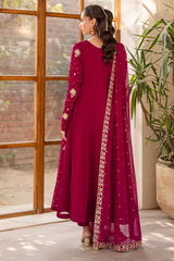 Emaan Adeel | Noore Festive Formals | ZAIMA