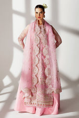 Saffron | Scintilla Formals | Blush Cascade