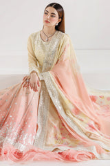 Farasha | Fiorella Formals 26 | Blossom Dawn
