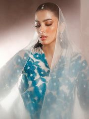 Caia | Luxury Edit 26 | Jade[blue]