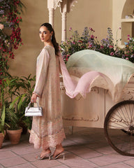 Faiza Saqlain | Serina Luxe | Aeni
