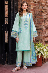 Farasha | Printed Essentials | Mistell