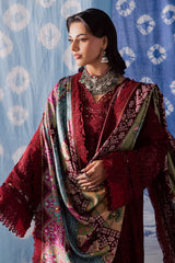 Nureh | Bazaar Luxe 25 | NE-204