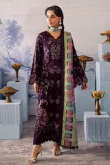 Nureh | Bazaar Luxe 25 | NE-208