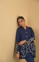 Sana Abbas | La Fiesta | Aria