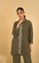 Sana Abbas | La Fiesta |Ovia
