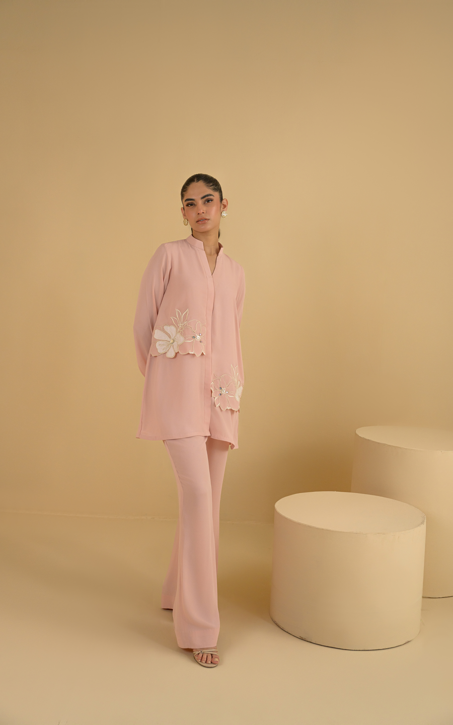 Sana Abbas | La Fiesta |Zeni