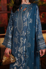 Nureh | Exclusive Jacquard | NE-223