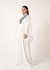 Dastoor | Euphoria Luxury Pret 24 | Marshmallow