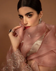 Faiza Saqlain | Aleira Evening Edit 24 | Auset