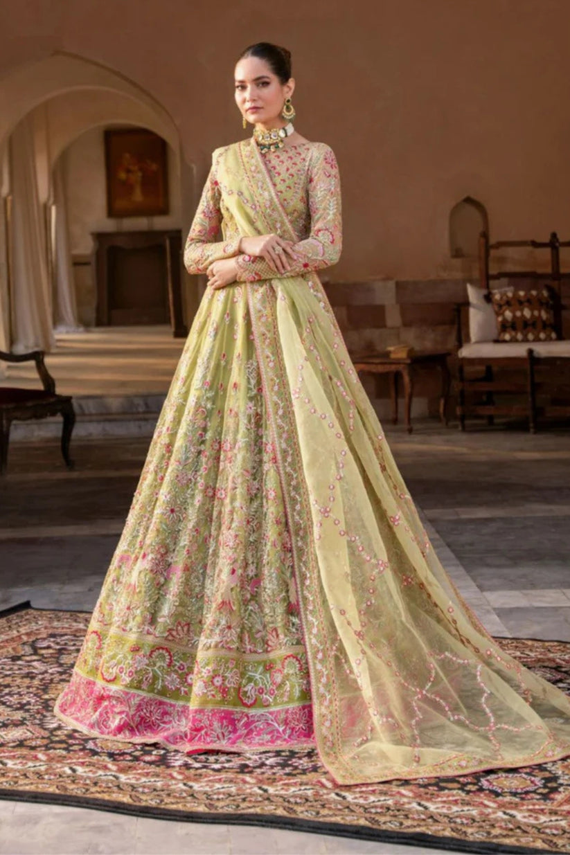 Inara | Aurelia Wedding Collection | Vivienne