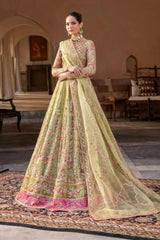 Inara | Aurelia Wedding Collection | Vivienne