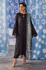Nureh | Bazaar Luxe 25 | NE-209