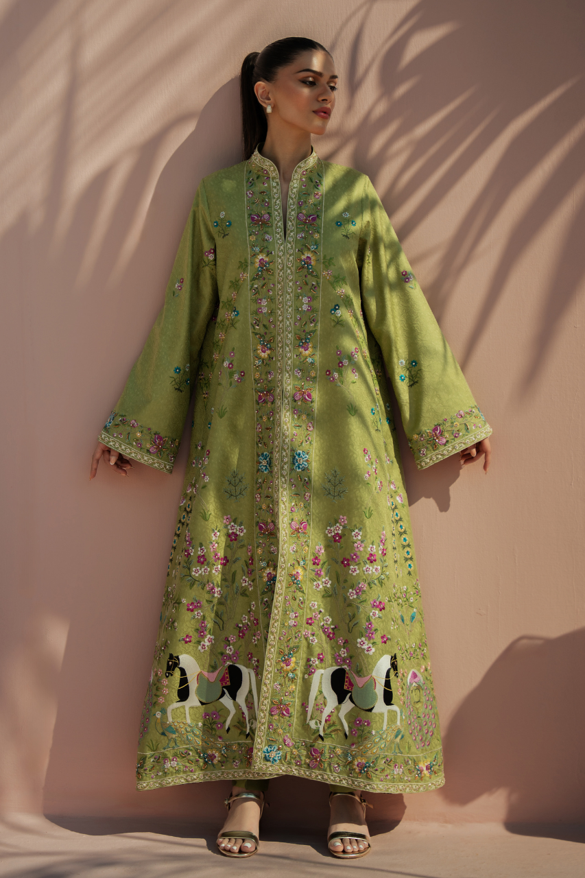 Sania Maskatiya | Eid Edit 26 | Ceira