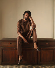 Faiza Saqlain | Men's Formal | Elion