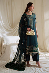Nureh | Omara Formals | NEL-90