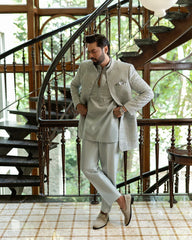 Faiza Saqlain | Men's Formal | Wayez