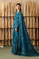 Baroque | Eid Lawn 26 | EL26-D04