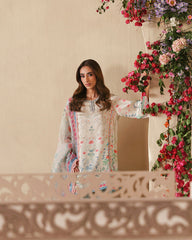 Faiza Saqlain | Serina Luxe | Edra
