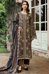 Farasha | Eminence Khaddar 25 | Stonepetal