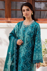 Nureh | Rania Prints | NR-04