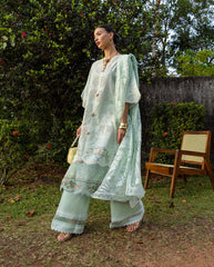 Esmel | Mon Tresor Luxe Lawn 26 | Fait Avec Amour