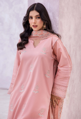 Humdum | Lilly 25 | Lilly - D09