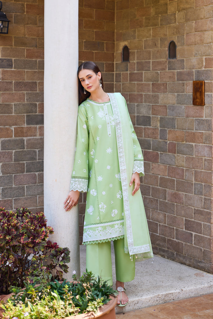 Farasha | Sorine Summer 26 | Sea Breeze
