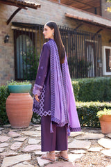 Farasha | Sorine Summer 26 | Cobalt Grace