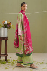Zara Shahjahan | Coco Prints 26 | Riya-2B