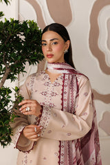 Farasha | Summer Melody 26 | Peach Blush