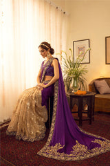 Maya | Wedding Formal Babul | NAINA