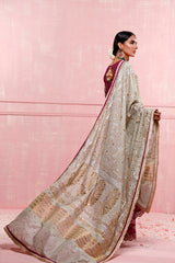 Wahajmkhan | Festive Fiesta Formals | MAGENTA MAGNIFICENCE