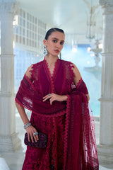 Sobia Nazir | Luxury Lawn Eid 26 | 5A