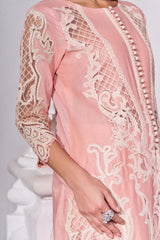Sobia Nazir | Luxury Lawn Eid 26 | 5B