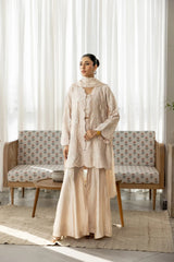 Wahaj M Khan | Sanam Luxe | Onion Pink Sanam JS