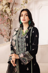 Maryum N Maria | Mira Luxury Lawn | SARA - FS50103