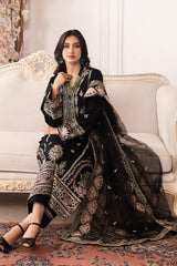 Maryum N Maria | Mira Luxury Lawn | SARA - FS50103