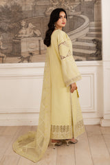 Maryum N Maria | Mira Luxury Lawn | HAYAT - FS50104