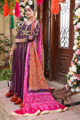Sana Abbas | Wedding Formals | Ruhee