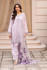 Humdum | Summer Breeze 26 |  D05