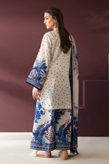 Baroque | Luxury Pret 26 | PR-1281