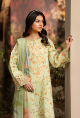 Humdum | Gardenia 26 | Gardenia'26 - D07