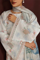 Baroque | Luxury Pret 26 | PR-1266