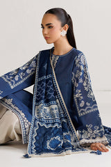 Baroque | Luxury Summer Pret | UF-4494